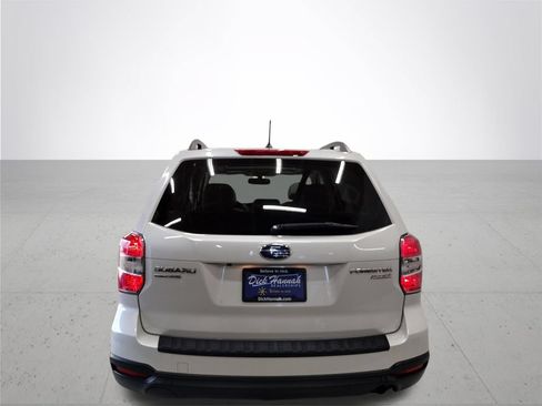 Used 2015 Subaru Forester 2.5i Premium w/ Popular Package #2 AWD/4WD image 12