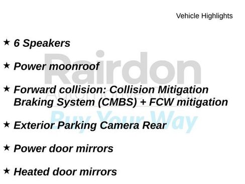 Used 2022 Honda HR-V EX image 31