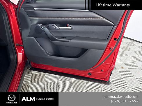 New 2026 MAZDA CX-50 AWD 2.5 S w/ Premium Package image 15