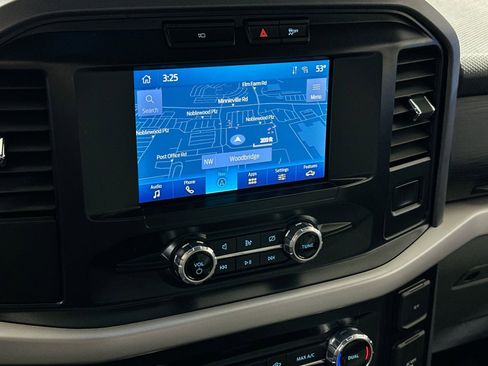 Used 2023 Ford F150 XLT w/ Equipment Group 301A Mid image 25