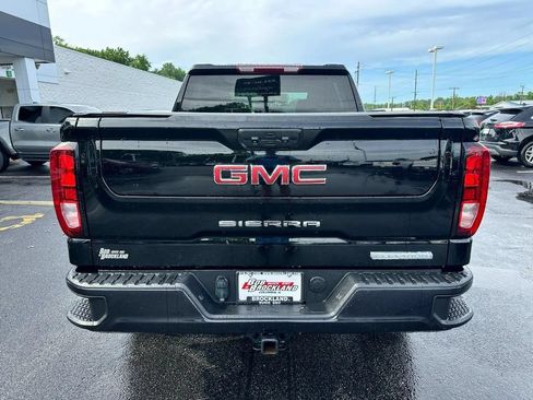 Used 2024 GMC Sierra 1500 Elevation AWD/4WD image 4