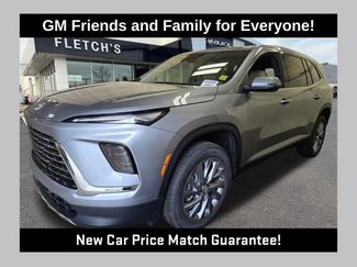 New 2026 Buick Enclave Preferred w/ Power Package AWD/4WD 360° Tour