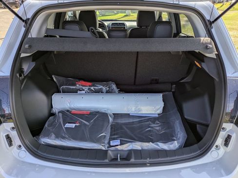 New 2026 Mitsubishi Outlander Sport SE AWD/4WD image 13