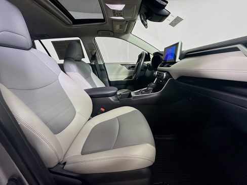 Certified 2024 Toyota RAV4 XLE Premium w/ Weather Package image 27