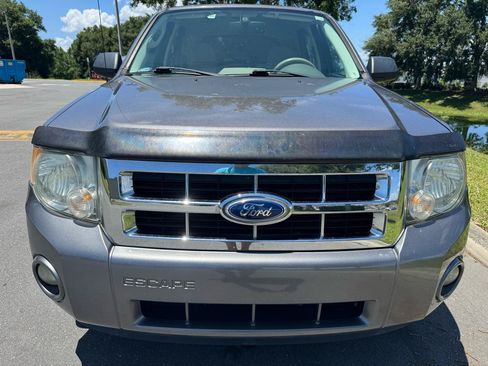 Used 2011 Ford Escape XLT FWD image 32