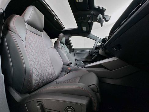 New 2026 Audi S3 Premium image 27