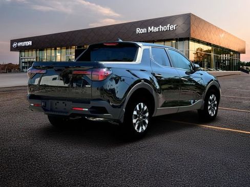 New 2026 Hyundai Santa Cruz SE AWD/4WD image 7