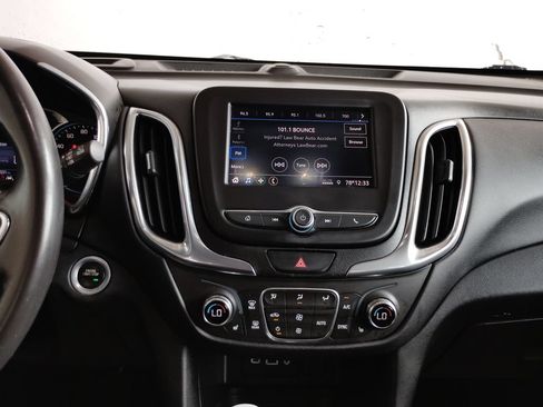 Used 2020 Chevrolet Equinox LT FWD image 31