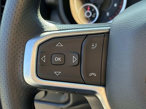 New 2026 RAM 2500 Tradesman w/ Chrome Appearance Group image 26