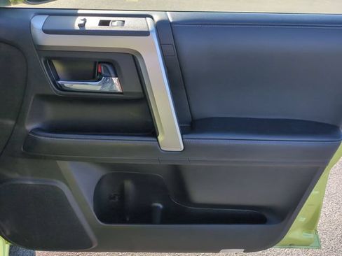 Used 2023 Toyota 4Runner TRD Sport RWD image 33
