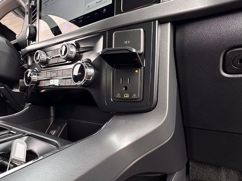 New 2025 Ford F150 XLT w/ Equipment Group 302A MID image 14