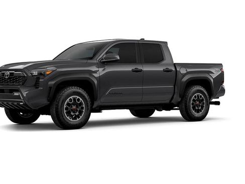 New 2025 Toyota Tacoma TRD Off-Road image 24