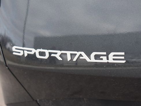 Used 2023 Kia Sportage X-Line w/ X-Line Premium Package image 12