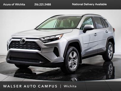 Used 2022 Toyota RAV4 XLE w/ Convenience Package