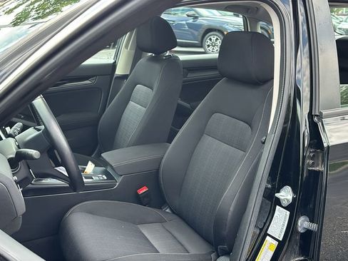 Used 2023 Honda Civic EX image 10