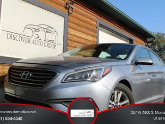 Used 2016 Hyundai Sonata SE image 1