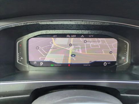 Used 2021 Volkswagen Tiguan SEL Premium R-Line image 19