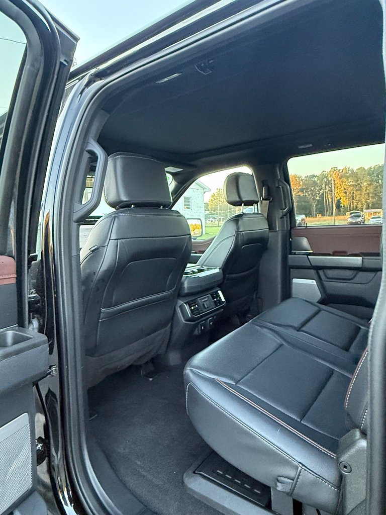 Used 2023 Ford F150 Lariat w/ Equipment Group 502A High AWD/4WD image 16