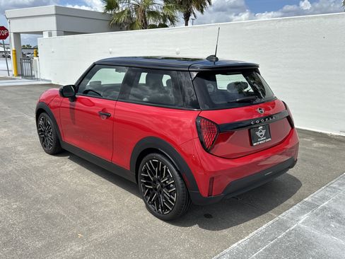 New 2026 MINI Cooper S FWD image 5