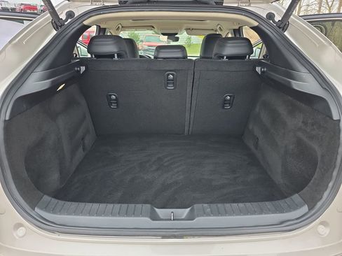 Used 2023 MAZDA CX-30 AWD 2.5 S w/ Premium Package image 12