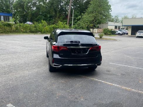 Used 2017 Acura MDX FWD w/ Technology Package image 7