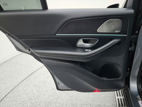 Used 2022 Mercedes-Benz GLE 350 4MATIC image 21