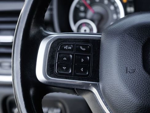 Used 2022 RAM 2500 Laramie AWD/4WD image 22