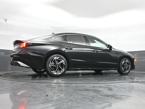 New 2026 Hyundai Sonata SEL AWD/4WD image 41