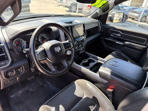 Used 2024 RAM 1500 Laramie image 15