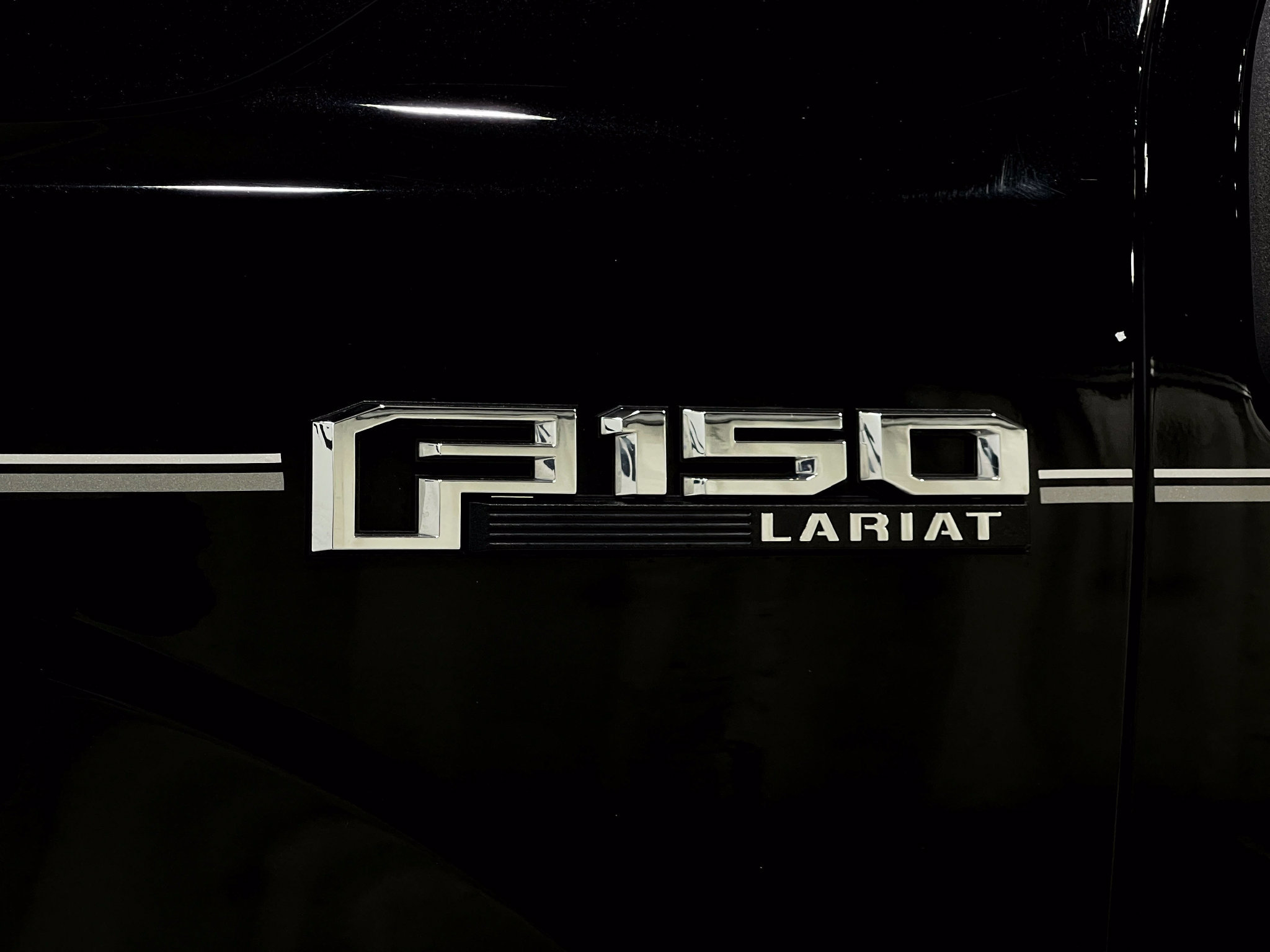 Used 2020 Ford F150 Lariat AWD/4WD image 40