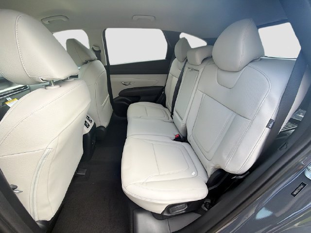 New 2026 Hyundai Tucson SEL Plus FWD image 24