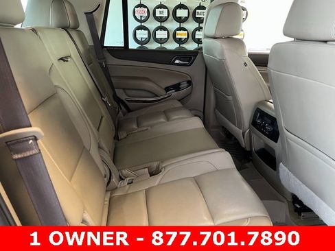 Used 2020 GMC Yukon SLT w/ Open Road Package image 20