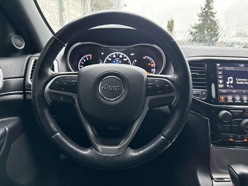 Used 2020 Jeep Grand Cherokee Limited image 20