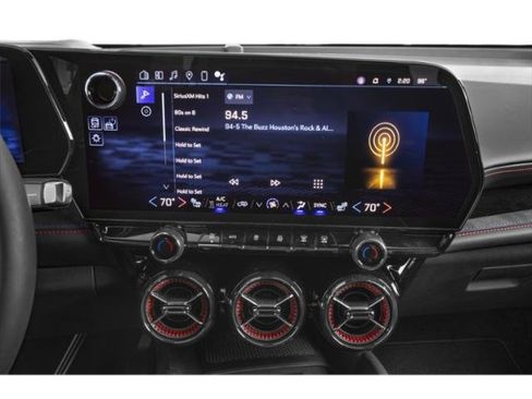 Used 2024 Chevrolet Blazer EV RS AWD/4WD image 13