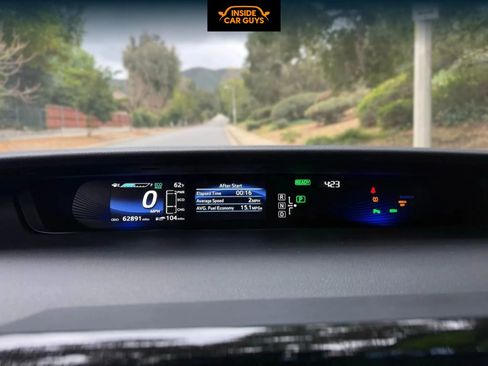 Used 2018 Toyota Mirai image 19