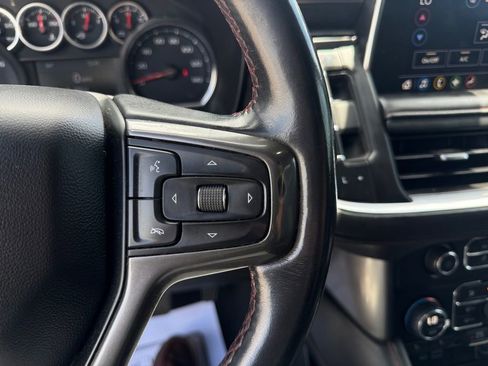 Used 2021 Chevrolet Tahoe RST AWD/4WD image 31