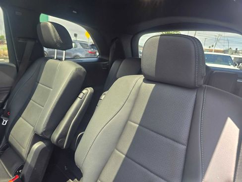 Used 2024 Mercedes-Benz GLS 450 4MATIC image 21
