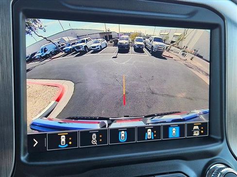 Used 2020 GMC Sierra 2500 Denali w/ Denali Ultimate Package image 15