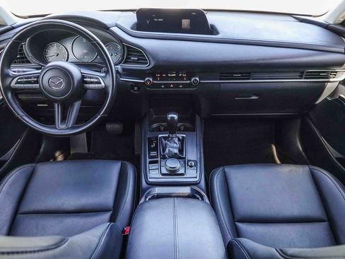 Used 2022 MAZDA CX-30 AWD 2.5 S w/ Select Package image 15