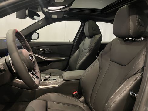 New 2026 BMW M340i xDrive AWD/4WD image 8