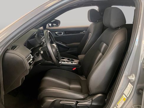 Used 2026 Honda Civic Sport image 7