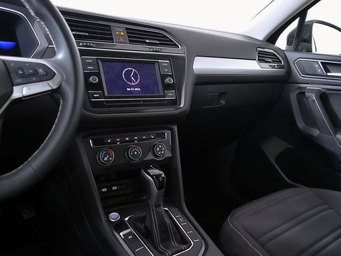 Used 2024 Volkswagen Tiguan S AWD/4WD image 29