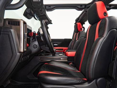 Used 2022 GMC Hummer EV Edition 1 w/ LPO, Illumination Package image 30