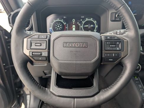 Used 2024 Toyota Land Cruiser AWD/4WD image 12