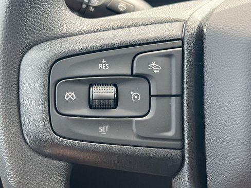 New 2026 GMC Sierra 1500 Pro w/ Pro Value Package RWD image 13