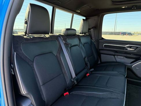 New 2026 RAM 1500 Laramie w/ Night Edition image 26