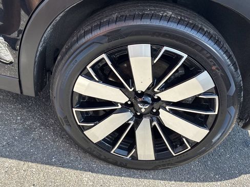 Used 2025 Mitsubishi Outlander SE AWD/4WD image 19