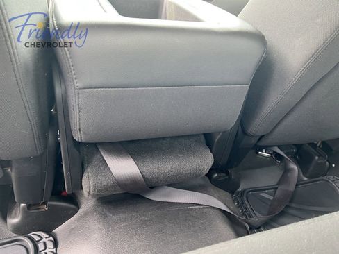 Used 2008 Chevrolet Silverado 1500 W/T RWD image 11