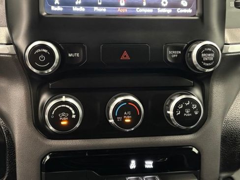 Used 2020 RAM 1500 Big Horn AWD/4WD image 27