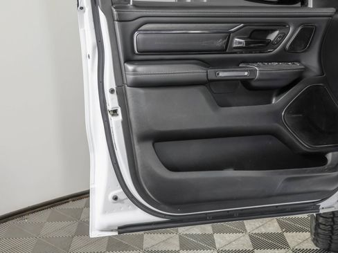 Used 2022 RAM 1500 Limited w/ Night Edition AWD/4WD image 35